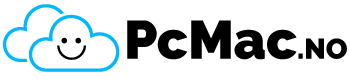 PcMac.no •  PC-MAC Servicecenter Hellerup